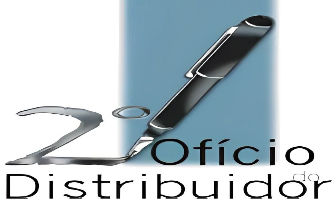 Logotipo do Cartório Distribuidor